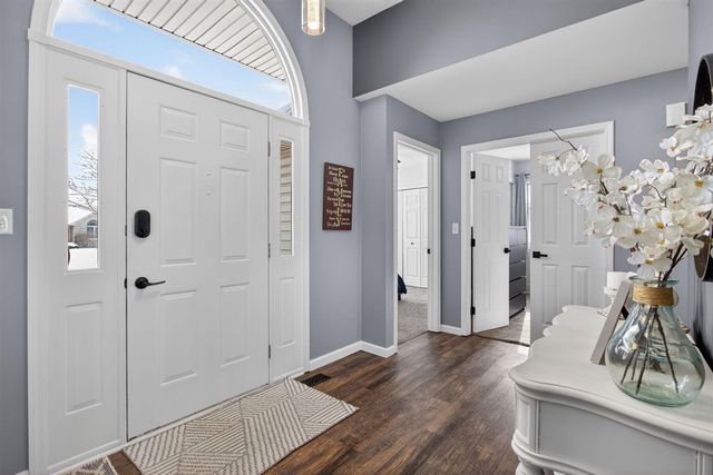 767 Berkshire Drive, Saline, MI 48176