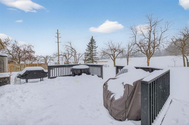 767 Berkshire Drive, Saline, MI 48176