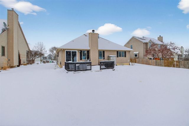 767 Berkshire Drive, Saline, MI 48176