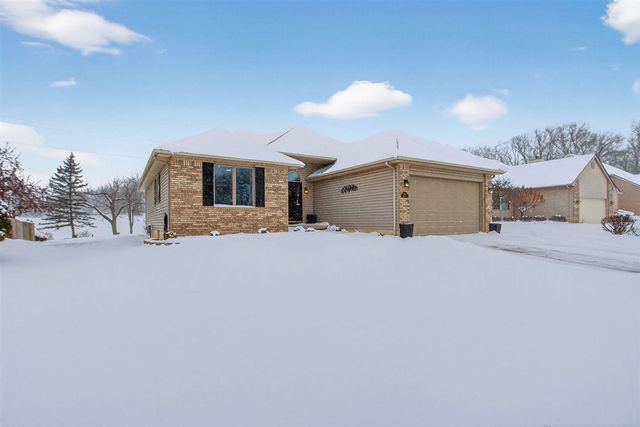 767 Berkshire Drive, Saline, MI 48176