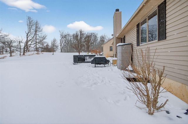 767 Berkshire Drive, Saline, MI 48176