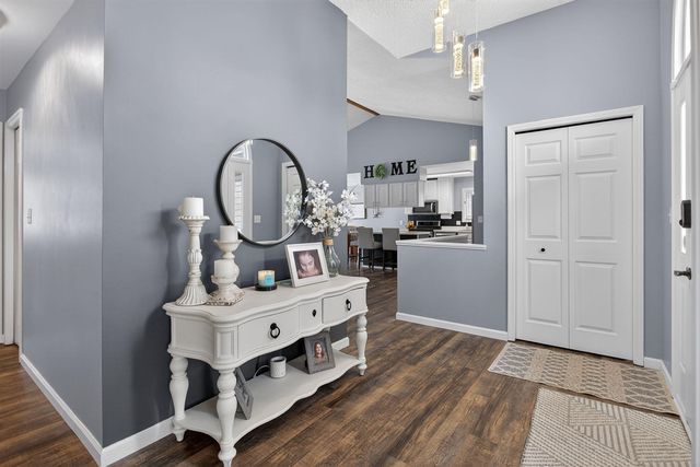 767 Berkshire Drive, Saline, MI 48176