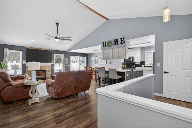 767 Berkshire Drive, Saline, MI 48176