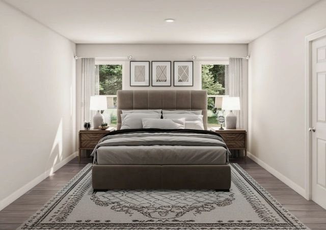 111 Levi Drive, Cleburne, TX 76031