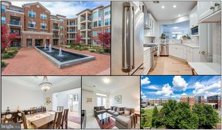 2903 SAINTSBURY PLZ #405, Fairfax, VA 22031