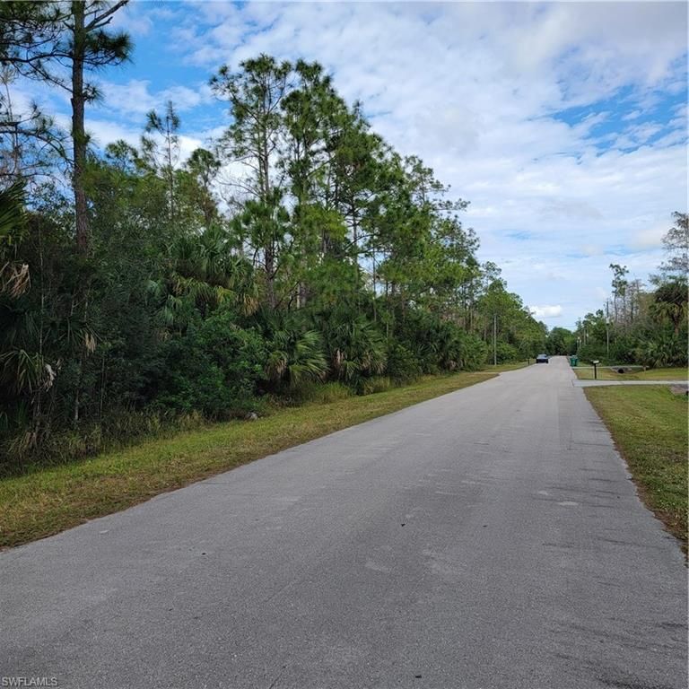 3011 2nd ST NE, NAPLES, FL 34120 — exterior