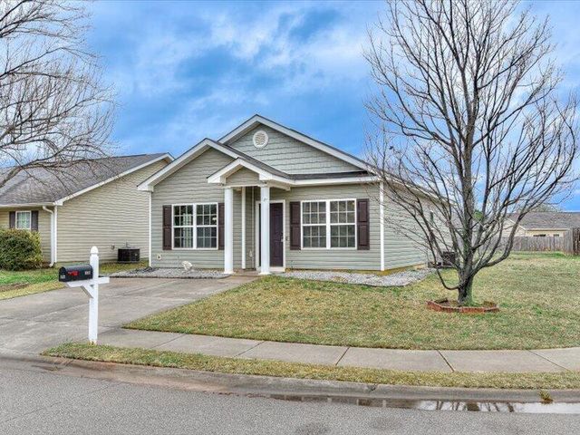 147 Peconic Court, Aiken, SC 29803