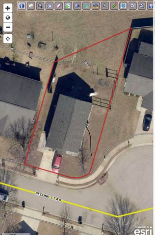 147 Peconic Court, Aiken, SC 29803