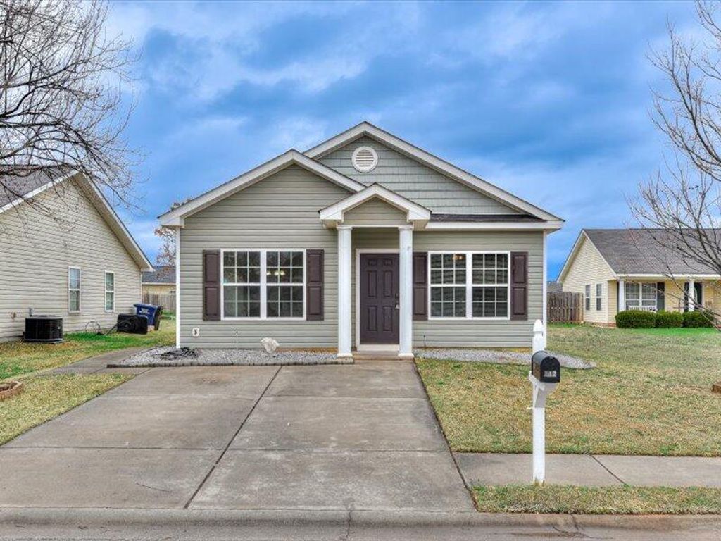 147 Peconic Court, Aiken, SC 29803