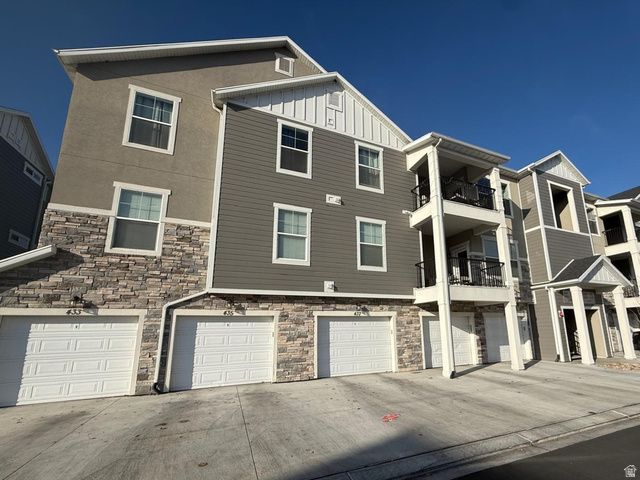 433 N 360 W, Vineyard, UT 84059