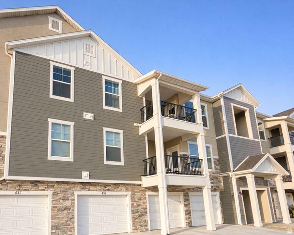 433 N 360 W, Vineyard, UT 84059