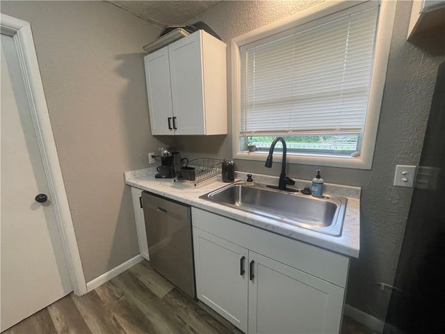 506 Oak Street, Clarksville, AR 72830