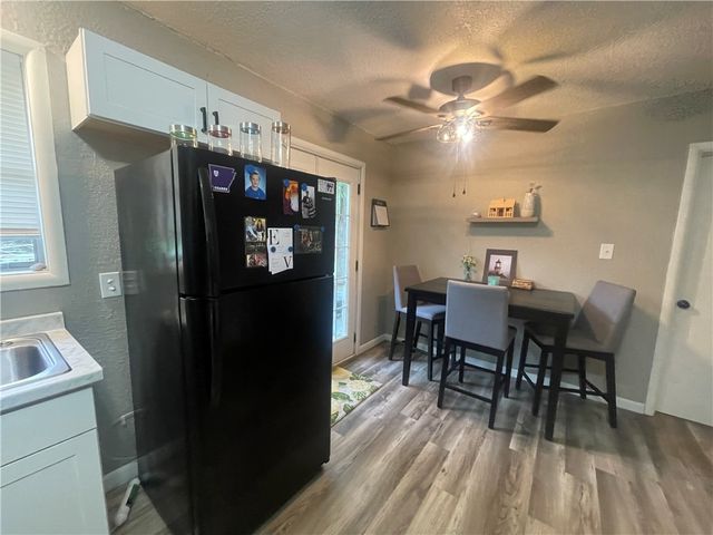 506 Oak Street, Clarksville, AR 72830