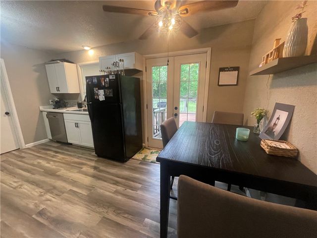 506 Oak Street, Clarksville, AR 72830