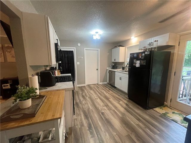 506 Oak Street, Clarksville, AR 72830