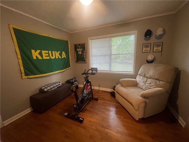 506 Oak Street, Clarksville, AR 72830