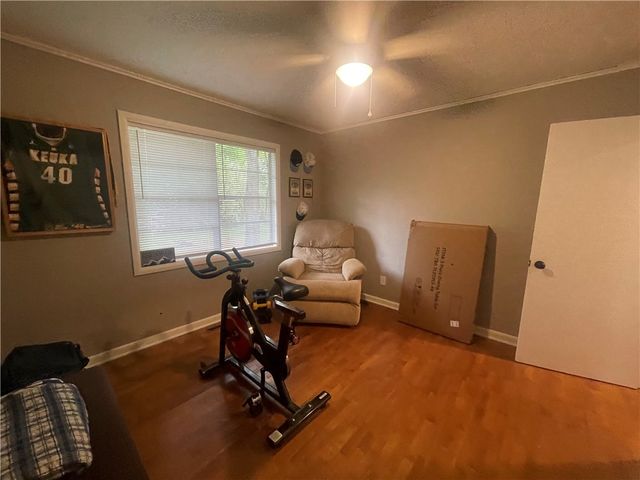 506 Oak Street, Clarksville, AR 72830