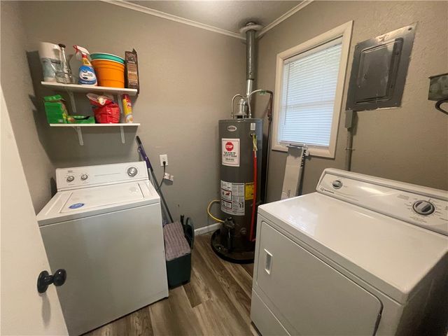 506 Oak Street, Clarksville, AR 72830