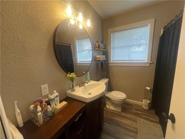 506 Oak Street, Clarksville, AR 72830