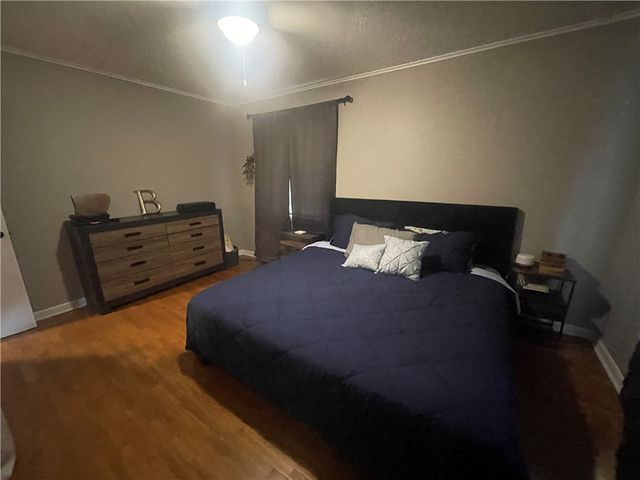 506 Oak Street, Clarksville, AR 72830