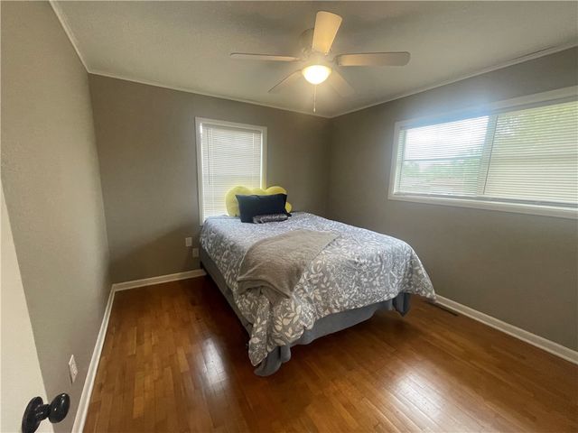 506 Oak Street, Clarksville, AR 72830