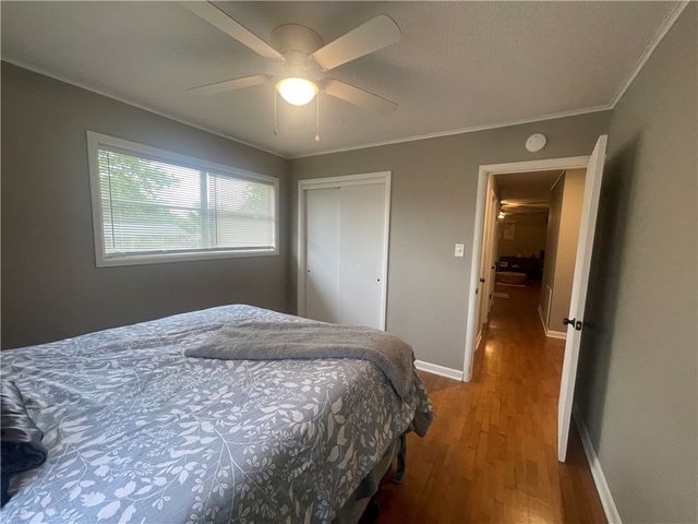 506 Oak Street, Clarksville, AR 72830