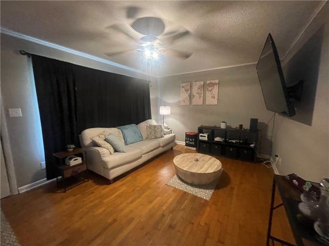 506 Oak Street, Clarksville, AR 72830