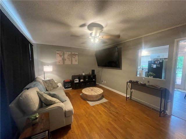 506 Oak Street, Clarksville, AR 72830