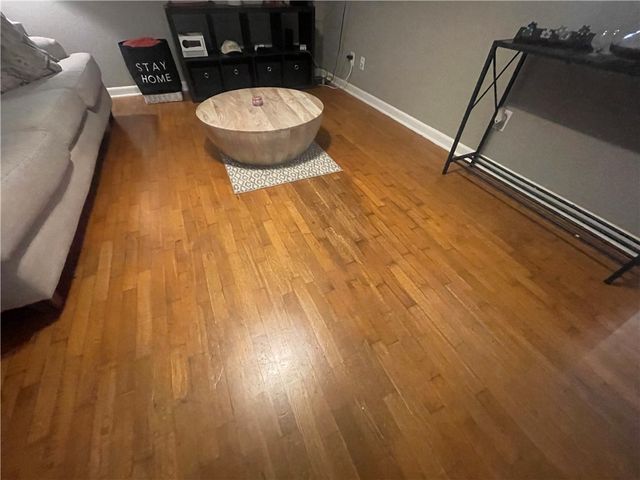 506 Oak Street, Clarksville, AR 72830