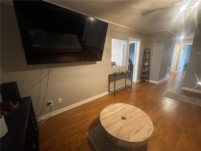 506 Oak Street, Clarksville, AR 72830