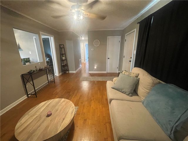 506 Oak Street, Clarksville, AR 72830