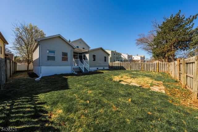 536 Spruce Ave, Garwood Boro, NJ 07027