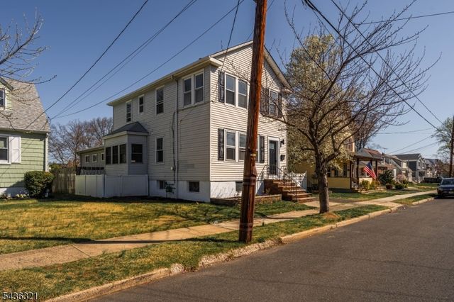 536 Spruce Ave, Garwood Boro, NJ 07027