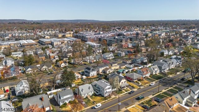 536 Spruce Ave, Garwood Boro, NJ 07027