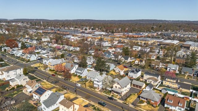536 Spruce Ave, Garwood Boro, NJ 07027