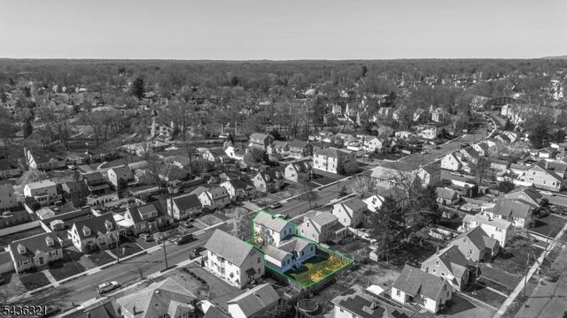 536 Spruce Ave, Garwood Boro, NJ 07027