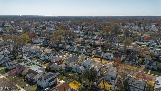 536 Spruce Ave, Garwood Boro, NJ 07027
