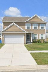 16518 Bedington Drive, Fenton Twp, MI 48451
