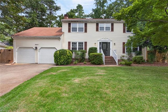 5604 State CT, Virginia Beach, VA 23455