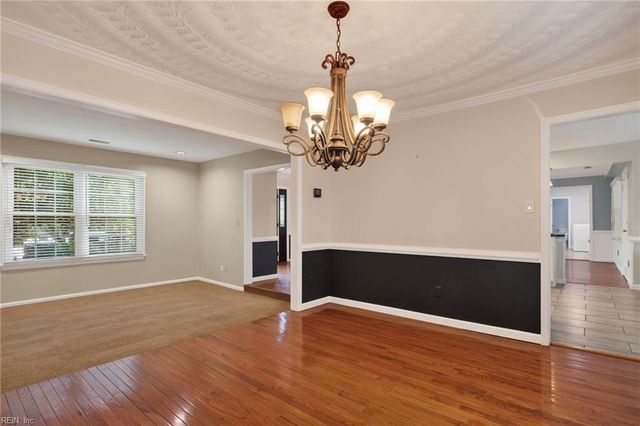 5604 State CT, Virginia Beach, VA 23455