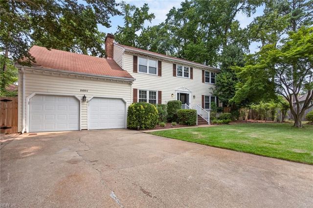 5604 State CT, Virginia Beach, VA 23455