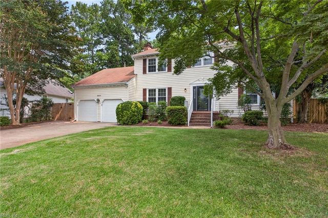 5604 State CT, Virginia Beach, VA 23455
