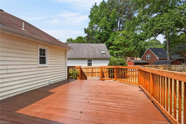 5604 State CT, Virginia Beach, VA 23455