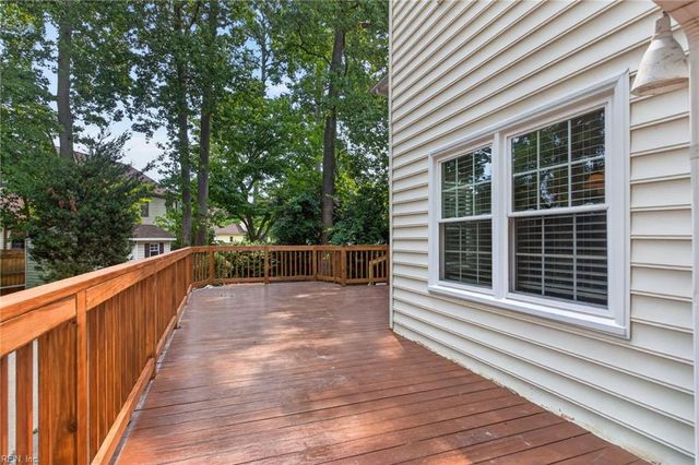 5604 State CT, Virginia Beach, VA 23455