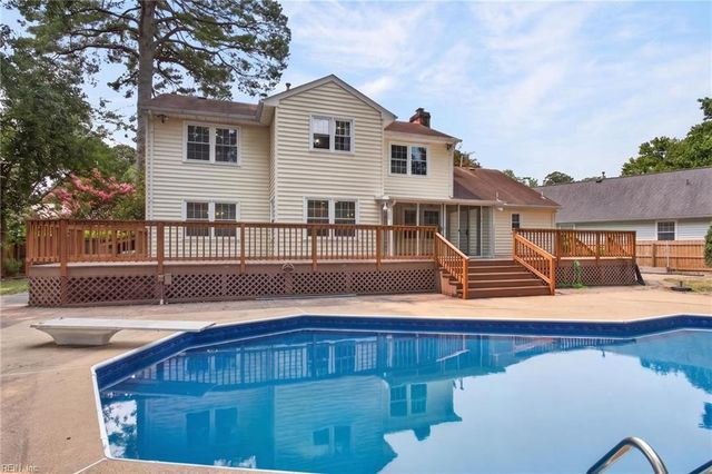 5604 State CT, Virginia Beach, VA 23455