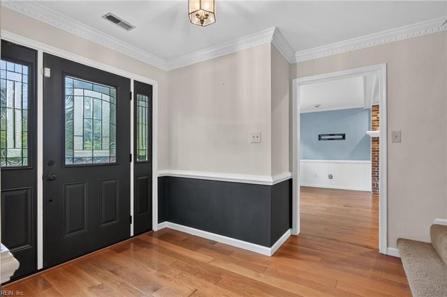 5604 State CT, Virginia Beach, VA 23455