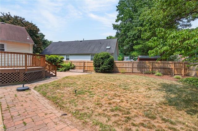 5604 State CT, Virginia Beach, VA 23455