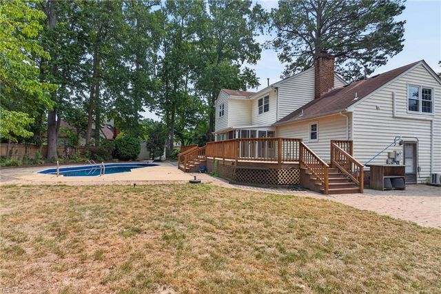 5604 State CT, Virginia Beach, VA 23455
