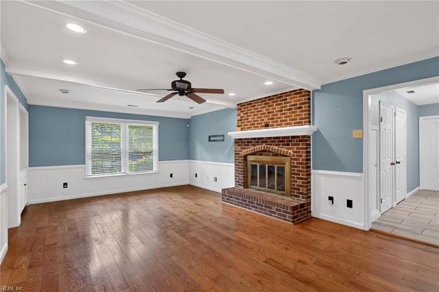 5604 State CT, Virginia Beach, VA 23455