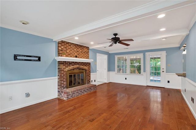 5604 State CT, Virginia Beach, VA 23455